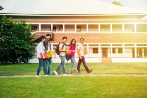 universities queue management software in dubai post-secondary